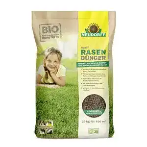 Neudorff-Dünger W. Neudorff GmbH KG Azet RasenDünger 20 kg