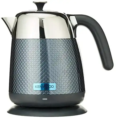 Kenwood-Wasserkocher Kenwood ZJM 810 BK Mesmerine 1,6L