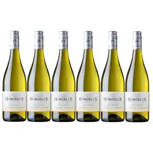 Weißwein Domaine Horgelus Blanc AOC (6 x 0,75 l)