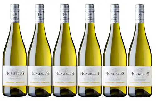Weißwein Domaine Horgelus Blanc AOC (6 x 0,75 l)