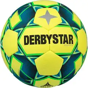 Hallenfußball Derbystar Indoor BETA Gr. 5