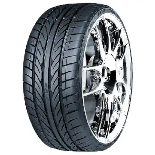 Sommerreifen 255/45 R20 Goodride SA57 XL