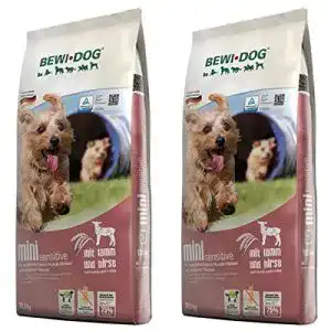 Bewi-Dog-Hundefutter Bewi Dog 2 x 12,5 kg