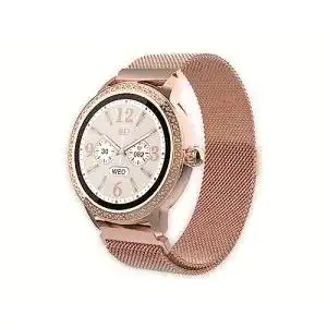 Denver-Smartwatch Denver Damen Smartwatch SW-360RO Rose