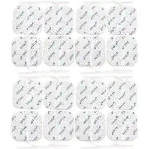 TENS-Pad axion 16 TENS-EMS Elektroden-Pads 5×5 cm