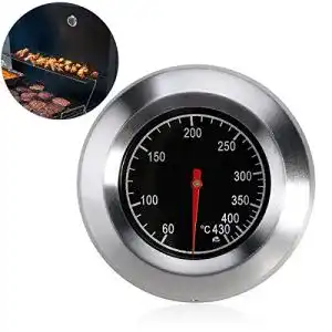 Räucherthermometer BESTOMZ BBQ Thermometer, analog
