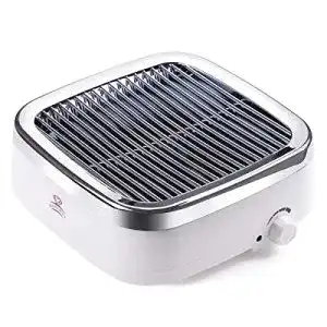 Nagelstaubsauger Makartt 60W, Staubfrei für Acrylnägel