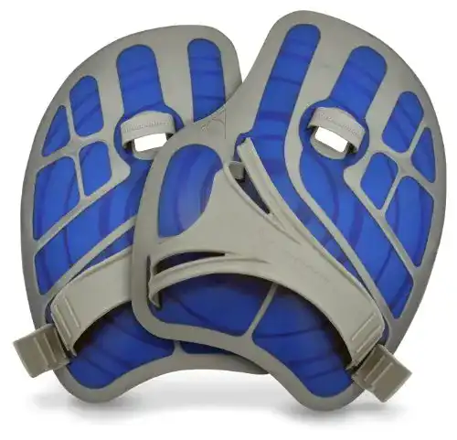 Handpaddel Aqua Sphere Ergo Grip Aquanudel Aqua Fitness