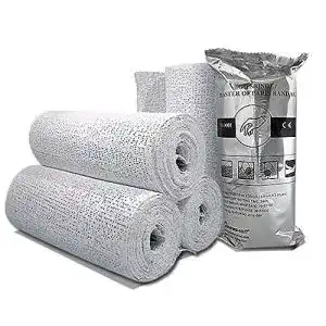 Gipsbinden Comfort-Cast 12 x Premium 10 cm x 300 cm