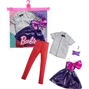 Barbie-Kleidung Barbie GRC97 Bekleidung, Mode Set Ken