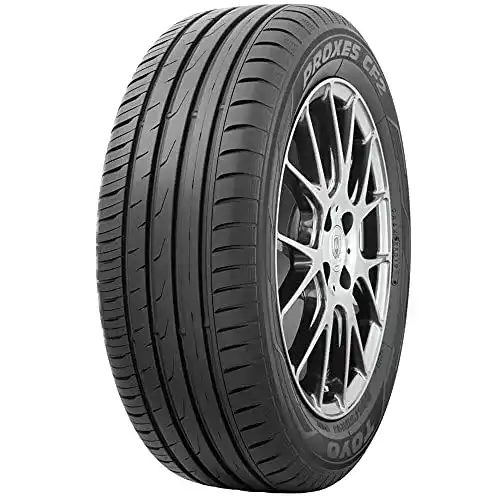 Die beste Sommerreifen 215/45 R16 Toyo Proxes CF 2 XL 2026 Test Bestseller Sommerreifen 215/45 R16 Toyo Proxes CF 2 XL