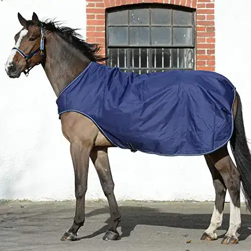 Die beste Führanlagendecke Bucas Walker M-135 cm 2026 Test Bestseller Führanlagendecke Bucas Walker M-135 cm