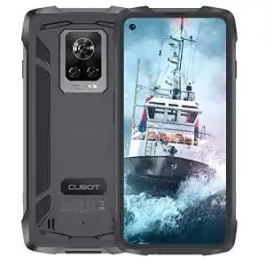 Cubot-Handy CUBOT Kingkong 7 Outdoor Handy 128GB, 8GB RAM