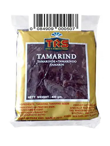 Tamarindenpaste Cock Brand – Tamarin – Me Chua 400g