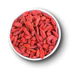 Goji-Beeren 1001 Frucht SUPER SALE Bio getrocknet 1000 g