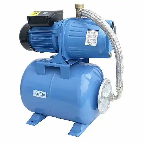 Güde-Hauswasserwerk Güde Alpha HWW 1300 G, 94195