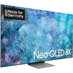 75-Zoll-Fernseher Samsung Neo QLED 8K TV QN900A 75 Zoll