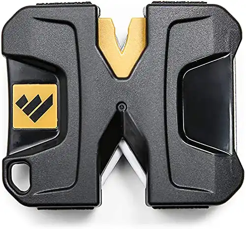 Outdoor-Messerschärfer Work Sharp ® Pivot Knife Sharpener