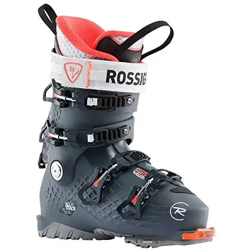 Die beste Freeride Skischuhe Damen Rossignol Damen Alltrack Elite 90 Lt 2026 Test Bestseller Freeride Skischuhe Damen Rossignol Damen Alltrack Elite 90 Lt