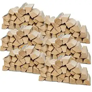 Brennholz Flameup Kaminholz Holz Auswahl 5 – 500 kg