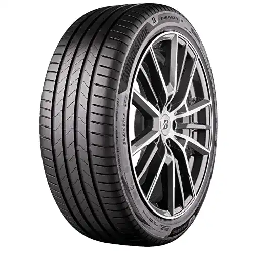 Bridgestone-Sommerreifen Bridgestone TURANZA 6 ENLITEN