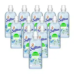 Softlan-Weichspüler Softlan Weichspüler Leinenblüte 12 x 650ml