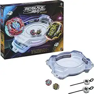 Beyblade-Arena Hasbro Beyblade Burst Pro Series Elite Champions