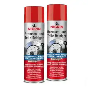 Bremsenreiniger NIGRIN 20411