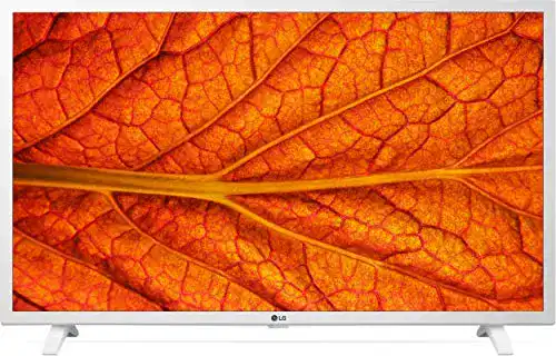 Fernseher 32 Zoll weiß LG Electronics LG 32LM6380PLC TV LCD