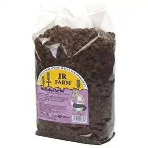 Frettchenfutter JR Farm JR-Farm Frettchen-Schmaus 750g