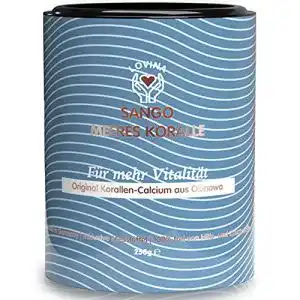 Sango-Meeres-Koralle Lovina Sango Meereskoralle 250g
