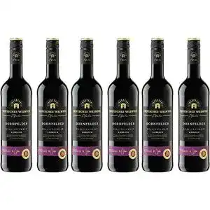 Dornfelder Deutsches Weintor eG Deutsches Weintor Lieblich