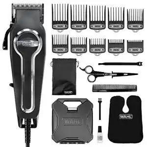 Wahl-Haarschneider WAHL 79602-201 Elite Pro netzbetrieben