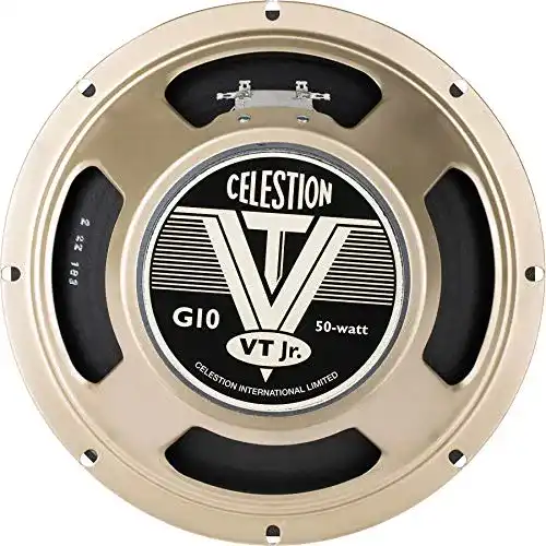 Celestion-Lautsprecher Celestion VT Junior Gitarren-Lautsprecher