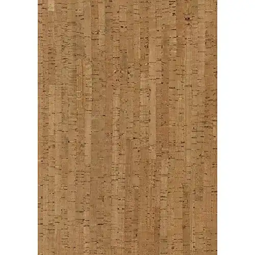 Korkstoff Rayher 63020000, breit, Zuschnitt gerollt, 45 x 30 cm