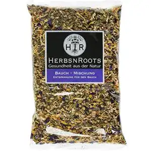 Magen-Darm-Tee HERBSNROOTS, BAUCH-MISCHUNG