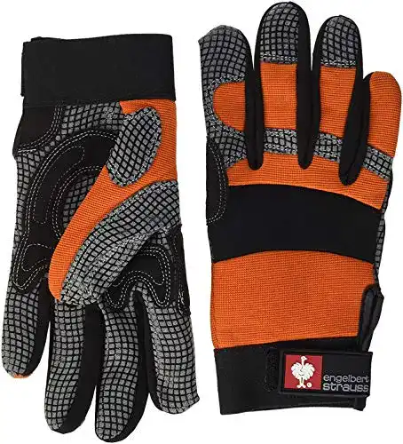 Die beste Montagehandschuhe Engelbert Strauss Montage-Handschuhe Spider 2026 Test Bestseller Montagehandschuhe Engelbert Strauss Montage-Handschuhe Spider