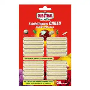 Düngestäbchen Substral 66906 Celaflor Schädlingsfrei Careo