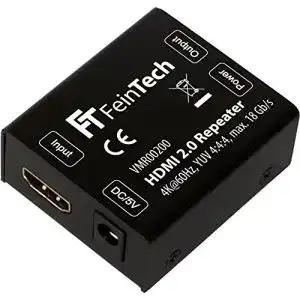 HDMI-Repeater FeinTech VMR00200 HDMI 2.0 Repeater