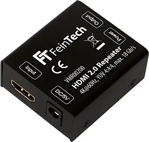HDMI-Repeater FeinTech VMR00200 HDMI 2.0 Repeater