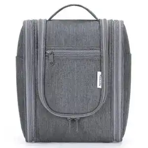 Kulturbeutel Narwey -Set zum Aufhängen, Kosmetiktasche