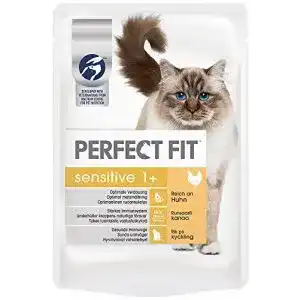 Perfect-Fit-Katzenfutter Perfect Fit Cat Perfect Fit Sensitive 1