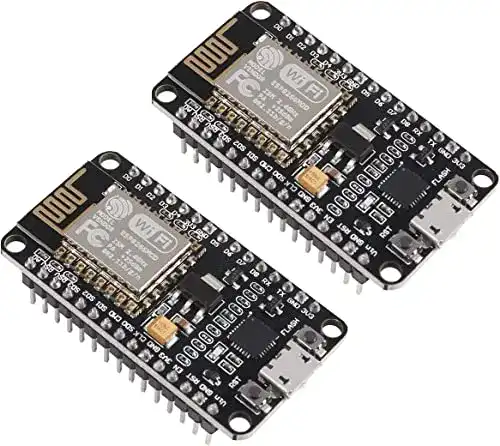 Esp8266 DUBEUYEW ESP-12 ESP-12F NodeMcu, WiFi