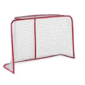 Hockey-Tor Nordic ProStore Streethockey Tor 160 x 115 x 58 cm Rot