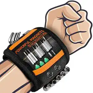 Magnetarmband für Handwerker EVERSEE Geschenke für Männer