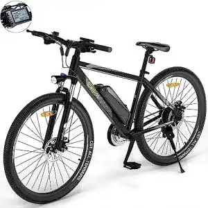 E-Bike unter 1.000 Euro Eleglide M1 Plus E-Mountainbike 27.5 Zoll