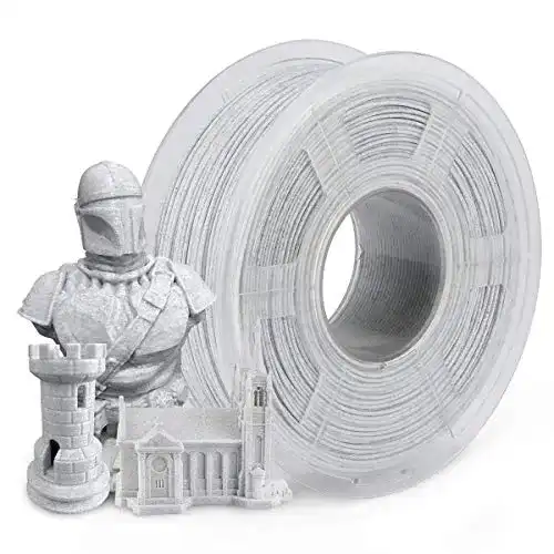 Sunlu-Filament SUNLU Marmor PLA Filament 1,75 mm