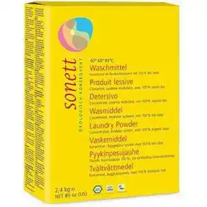 Sonett-Waschmittel Sonett Basis Waschpulver-Konzentrat