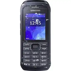 Outdoor-Handy Samsung Galaxy Xcover 550, 2,4 Zoll Display