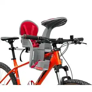 Kinderfahrradsitz Wee-Ride WeeRide 98072e SafeFront Classic